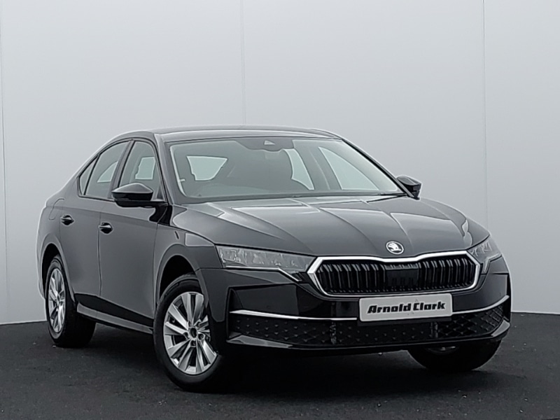 Used Skoda Octavia 2025 for sale - 76217927: Photo 1