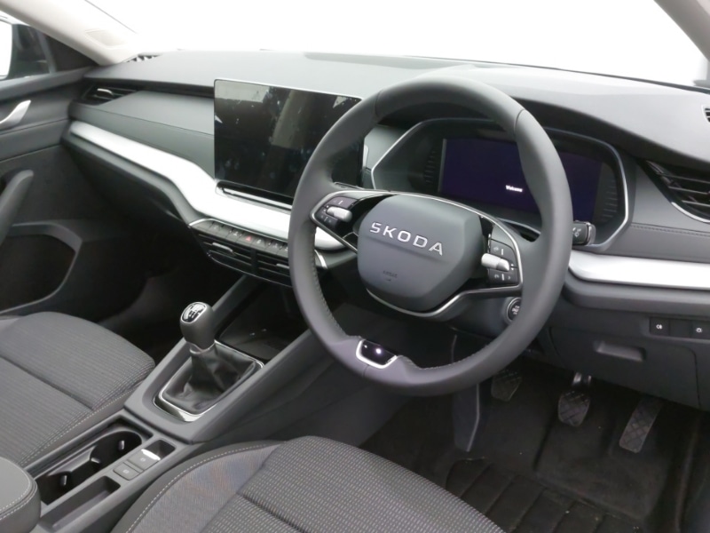 Used Skoda Octavia 2025 for sale - 76217927: Photo 12