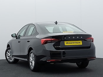 Used Skoda Octavia 2025 for sale - 76217927: Photo