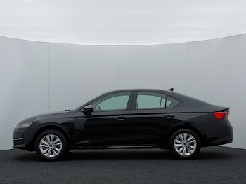 Used Skoda Octavia 2025 for sale - 76217927: Photo