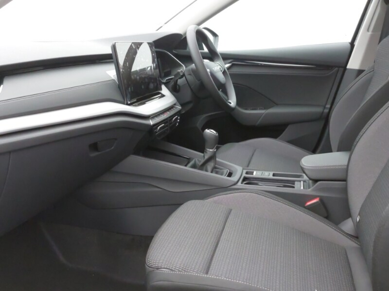 Used Skoda Octavia 2025 for sale - 76217927: Photo 5