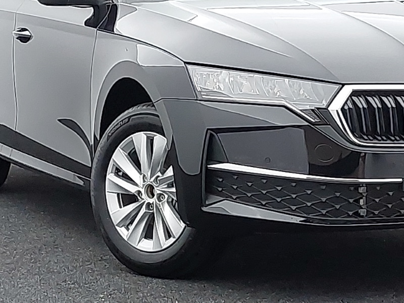 Used Skoda Octavia 2025 for sale - 76217927: Photo 9