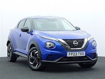 Used Nissan Juke 2023 for sale - 78872438: Photo