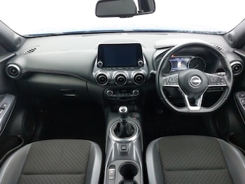 Used Nissan Juke 2023 for sale - 78872438: Photo