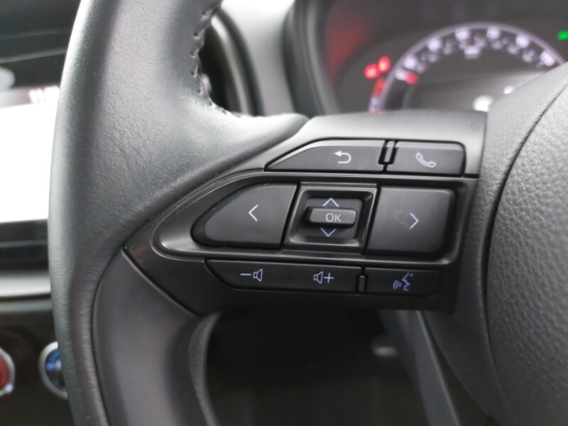 Used Toyota Aygo X 2023 for sale - 77816316: Photo 13