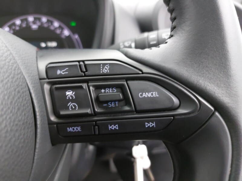 Used Toyota Aygo X 2023 for sale - 77816316: Photo 14