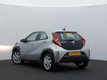 Used Toyota Aygo X 2023 for sale - 77816316: Photo