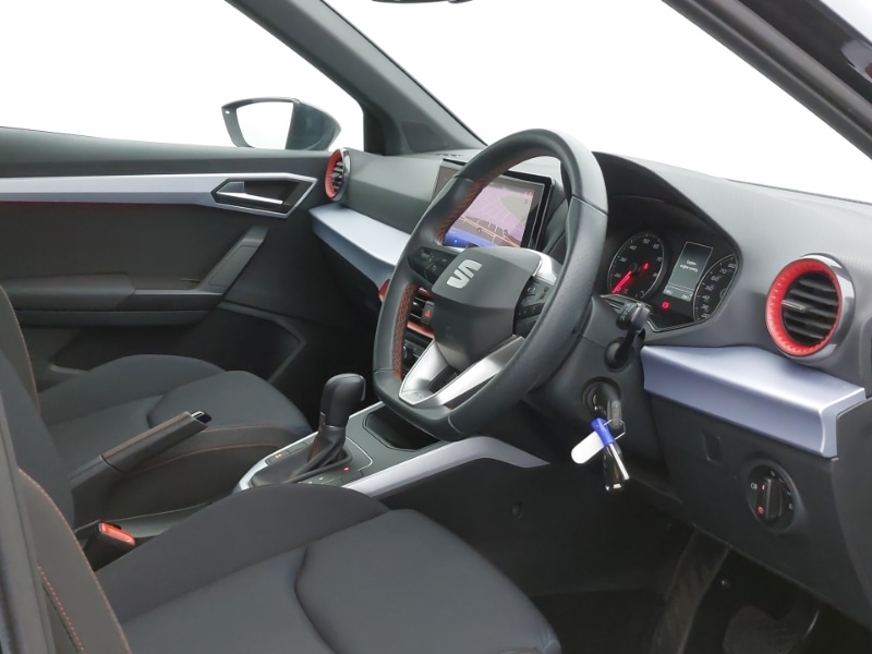 Used SEAT Arona 2022 for sale - 77466833: Photo 12