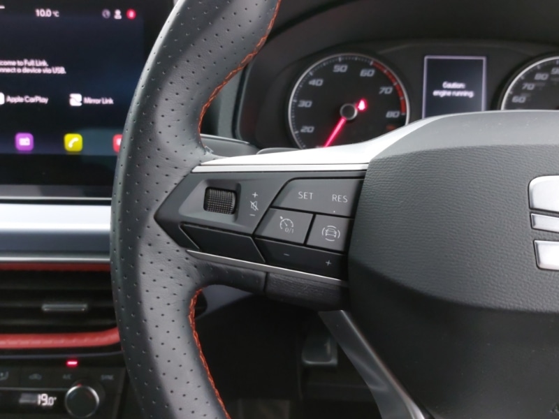 Used SEAT Arona 2022 for sale - 77466833: Photo 17