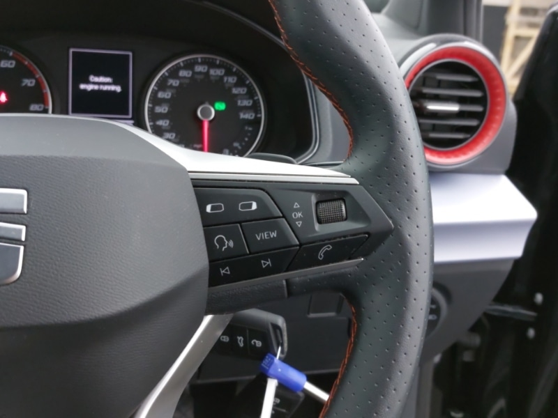 Used SEAT Arona 2022 for sale - 77466833: Photo 18