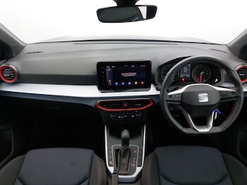 Used SEAT Arona 2022 for sale - 77466833: Photo