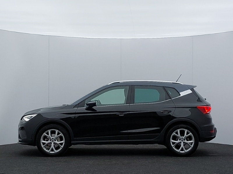 Used SEAT Arona 2022 for sale - 77466833: Photo 4