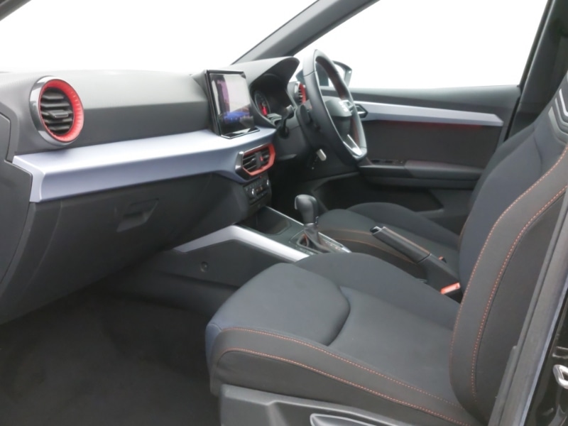 Used SEAT Arona 2022 for sale - 77466833: Photo 5