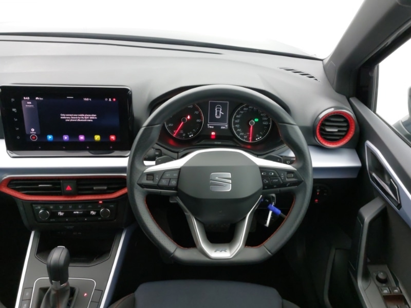 Used SEAT Arona 2022 for sale - 77466833: Photo 7