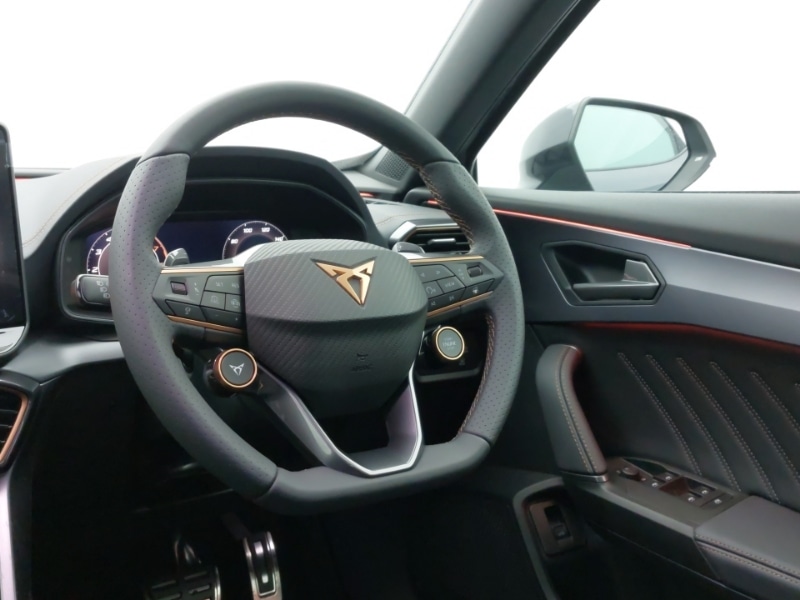 Used Cupra Formentor 2025 for sale - 76721772: Photo 10