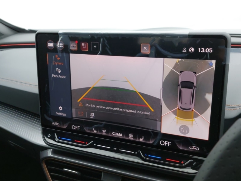 Used Cupra Formentor 2025 for sale - 76721772: Photo 13