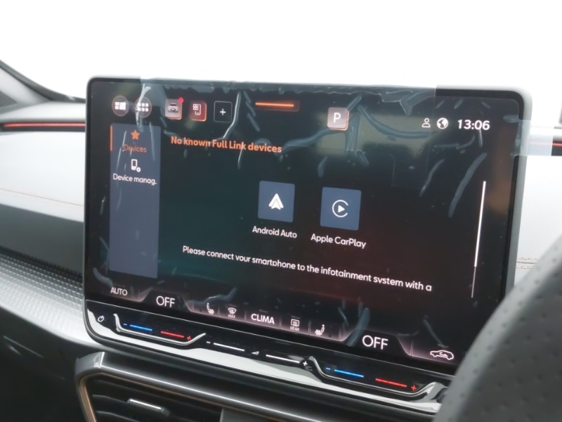 Used Cupra Formentor 2025 for sale - 76721772: Photo 14