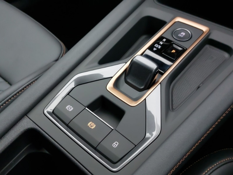 Used Cupra Formentor 2025 for sale - 76721772: Photo 16