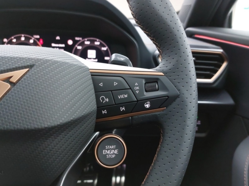 Used Cupra Formentor 2025 for sale - 76721772: Photo 18