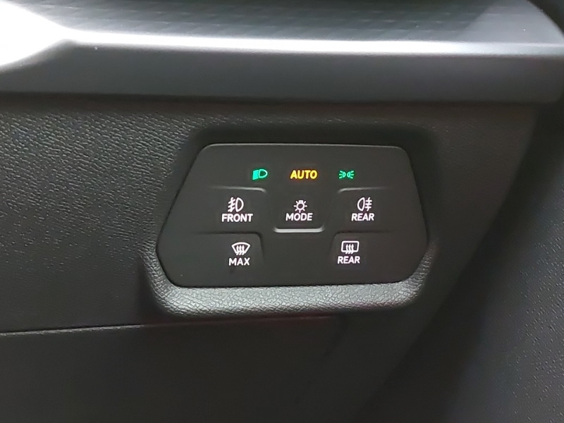 Used Cupra Formentor 2025 for sale - 76721772: Photo 19