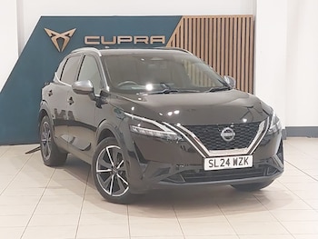 Used Nissan Qashqai 2024 for sale - 75369001: Photo