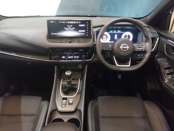 Used Nissan Qashqai 2024 for sale - 75369001: Photo
