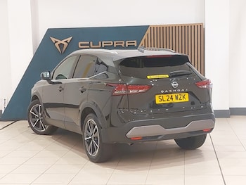 Used Nissan Qashqai 2024 for sale - 75369001: Photo