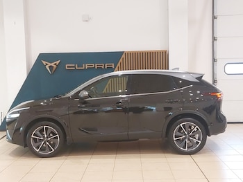 Used Nissan Qashqai 2024 for sale - 75369001: Photo