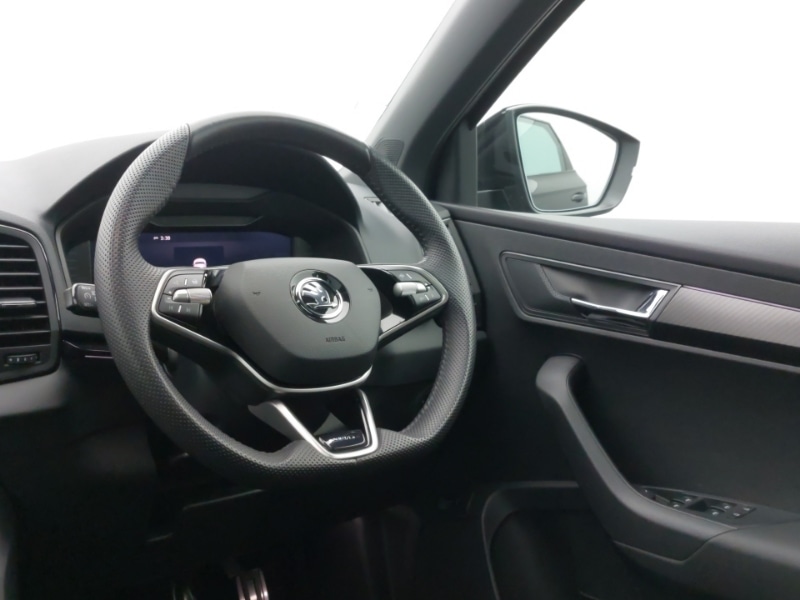 Used Skoda Karoq 2024 for sale - 76129967: Photo 10