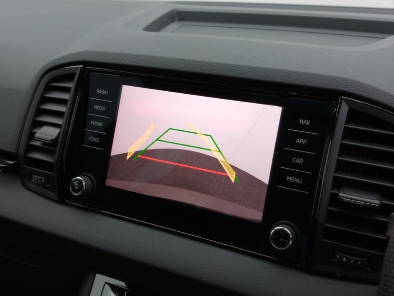 Used Skoda Karoq 2024 for sale - 76129967: Photo 13