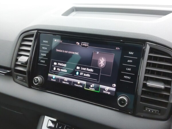 Used Skoda Karoq 2024 for sale - 76129967: Photo 14