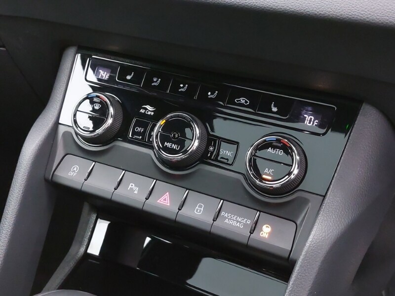 Used Skoda Karoq 2024 for sale - 76129967: Photo 15