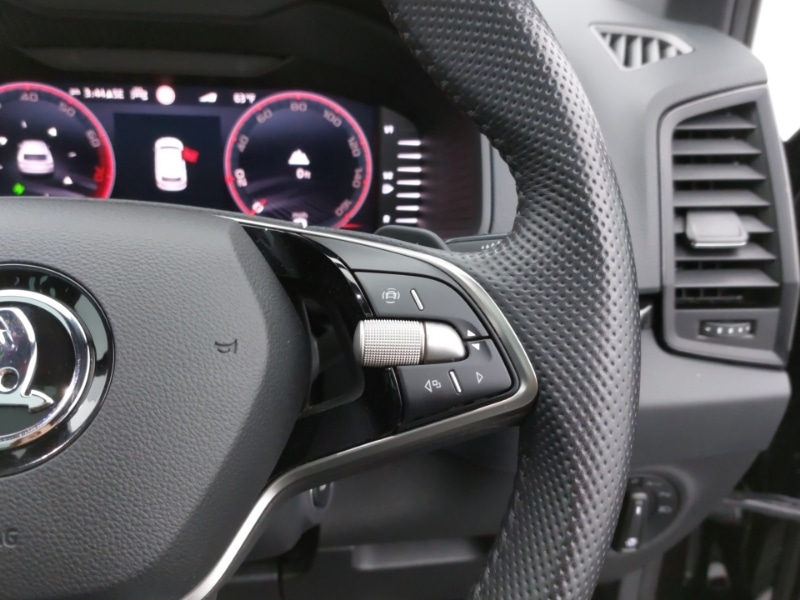 Used Skoda Karoq 2024 for sale - 76129967: Photo 18