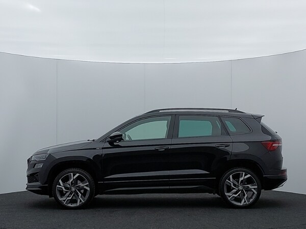 Used Skoda Karoq 2024 for sale - 76129967: Photo 4