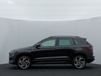 Used Skoda Karoq 2024 for sale - 76129967: Photo 4