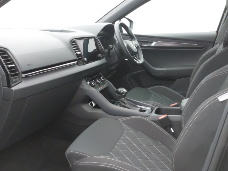 Used Skoda Karoq 2024 for sale - 76129967: Photo 5