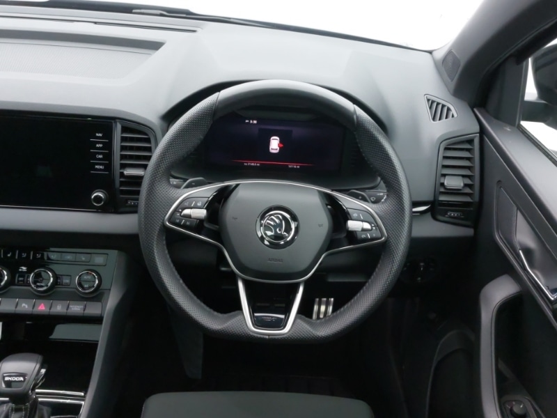 Used Skoda Karoq 2024 for sale - 76129967: Photo 7