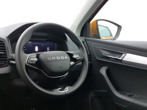 Used Skoda Karoq 2025 for sale - 76059131: Photo 10