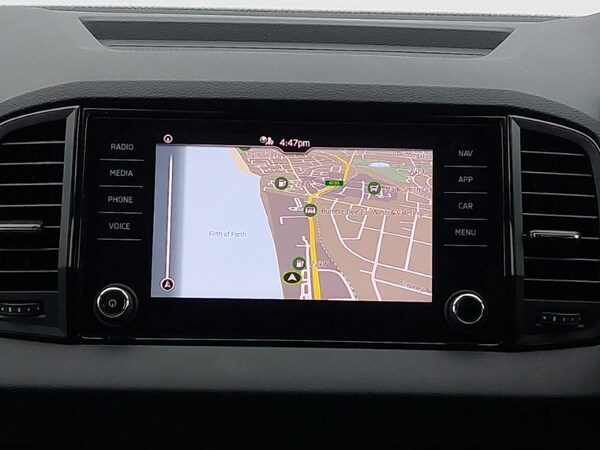 Used Skoda Karoq 2025 for sale - 76059131: Photo 11