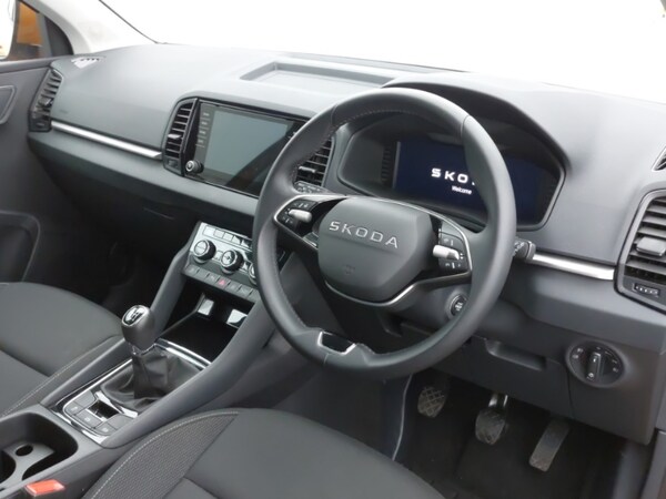 Used Skoda Karoq 2025 for sale - 76059131: Photo 12