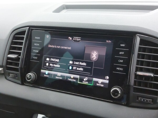 Used Skoda Karoq 2025 for sale - 76059131: Photo 14