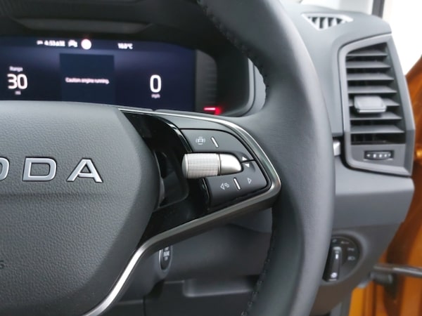Used Skoda Karoq 2025 for sale - 76059131: Photo 18