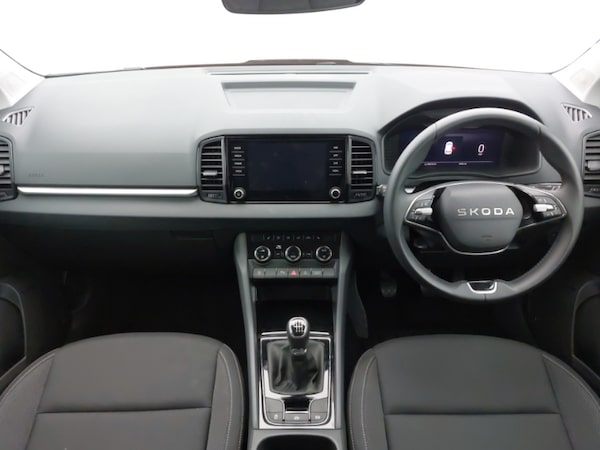 Used Skoda Karoq 2025 for sale - 76059131: Photo 2