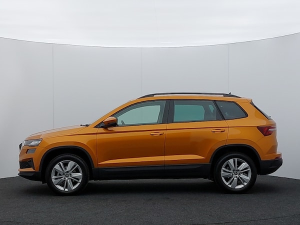 Used Skoda Karoq 2025 for sale - 76059131: Photo 4