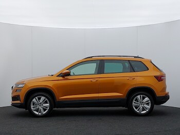 Used Skoda Karoq 2025 for sale - 76059131: Photo 4
