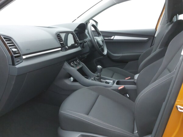 Used Skoda Karoq 2025 for sale - 76059131: Photo 5