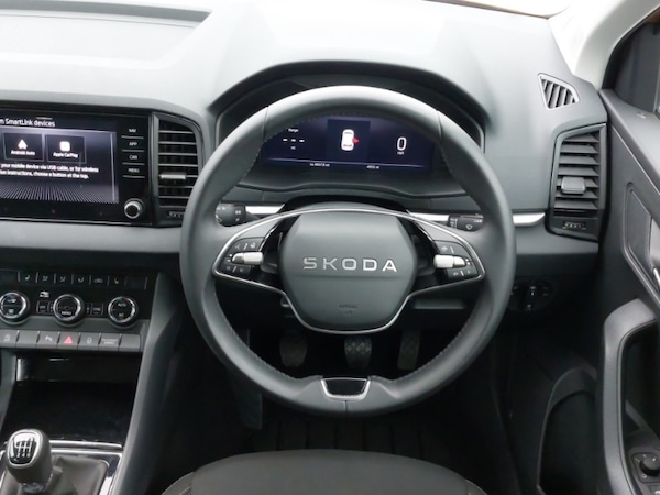 Used Skoda Karoq 2025 for sale - 76059131: Photo 7