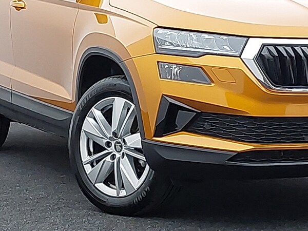 Used Skoda Karoq 2025 for sale - 76059131: Photo 9
