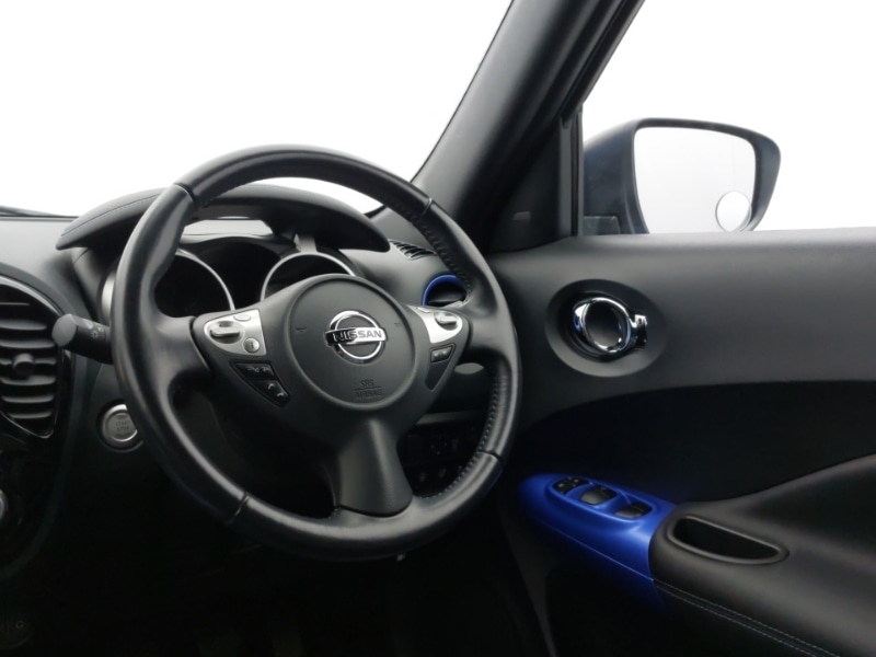 Used Nissan Juke 2019 for sale - 77281517: Photo 10