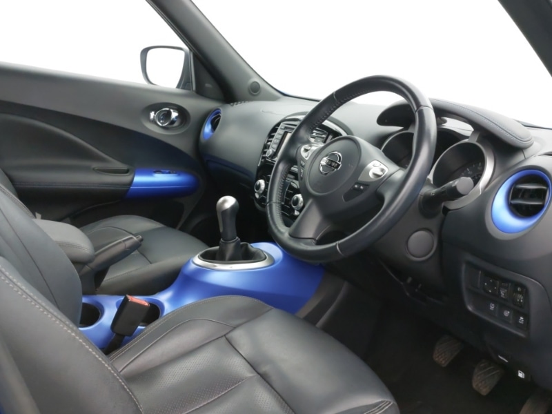 Used Nissan Juke 2019 for sale - 77281517: Photo 12